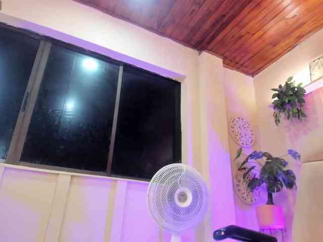 chloe-rosse webcam