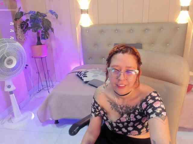 chloe-rosse webcam