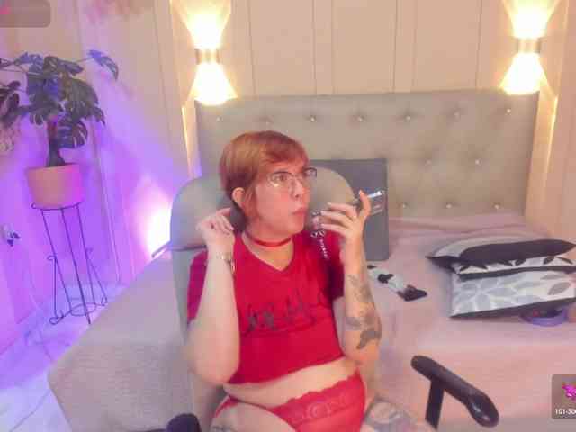 chloe-rosse webcam