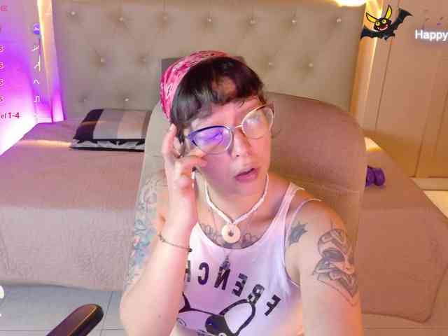 chloe-rosse webcam