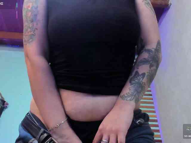 chloe-rosse webcam