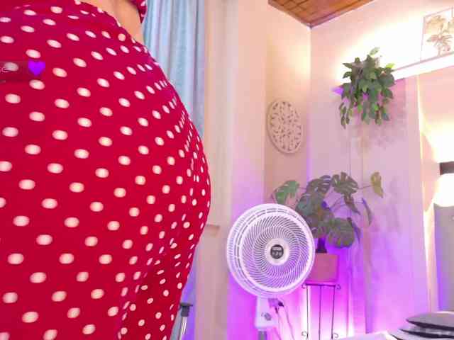 chloe-rosse webcam