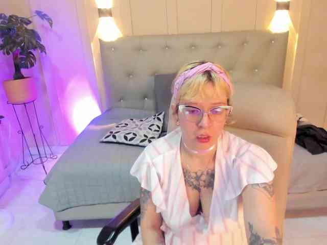 chloe-rosse webcam
