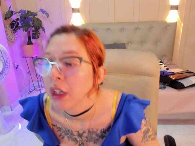 chloe-rosse webcam