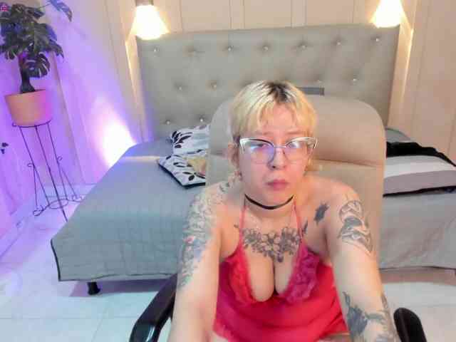 chloe-rosse webcam