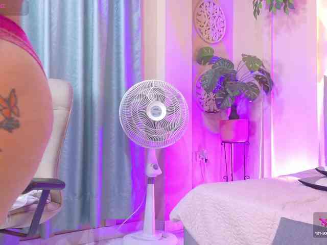 chloe-rosse webcam