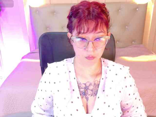 chloe-rosse webcam