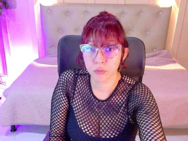 chloe-rosse webcam