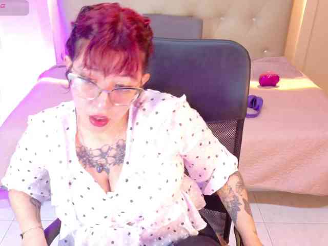 chloe-rosse webcam
