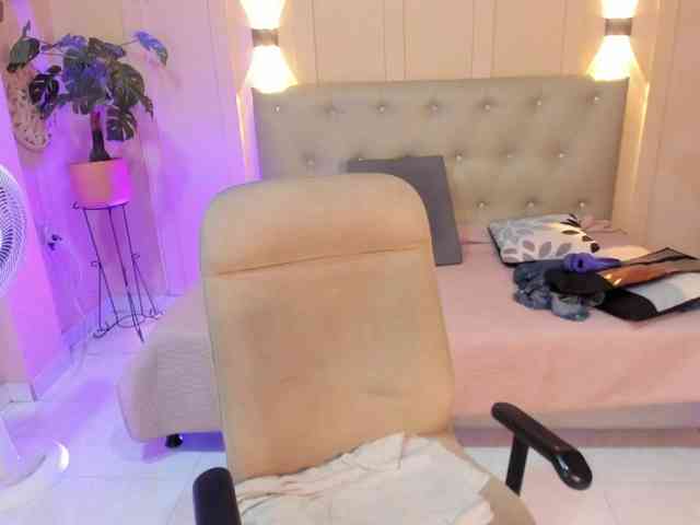 chloe-rosse webcam