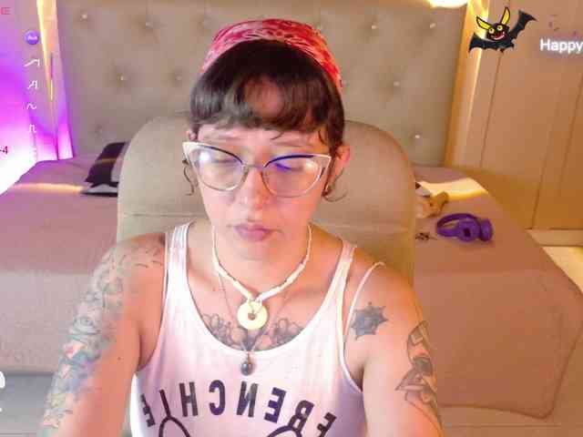 chloe-rosse webcam