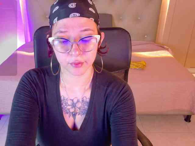 chloe-rosse webcam