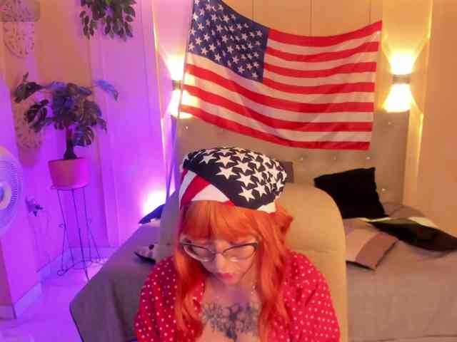 chloe-rosse webcam