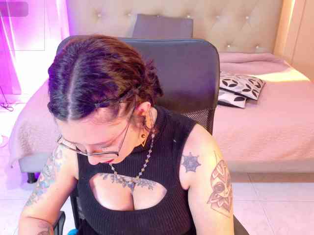 chloe-rosse webcam