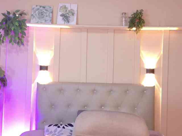 chloe-rosse webcam