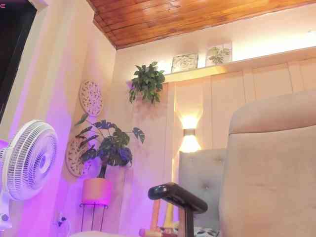 chloe-rosse webcam