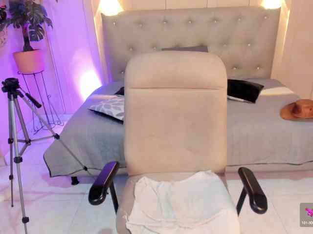 chloe-rosse webcam