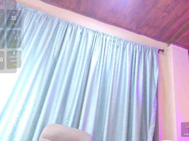 chloe-rosse webcam