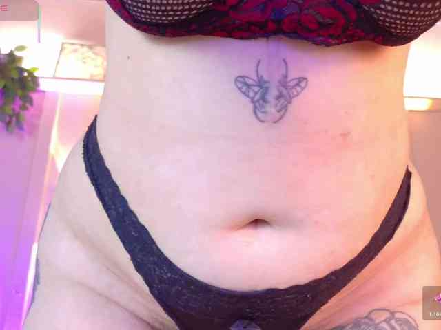 chloe-rosse webcam
