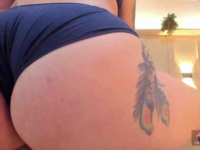 chloe-rosse webcam