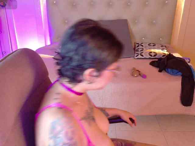 chloe-rosse webcam