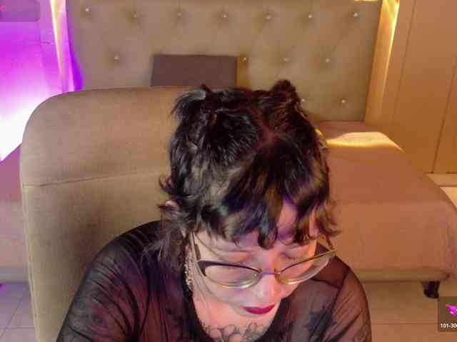 chloe-rosse webcam