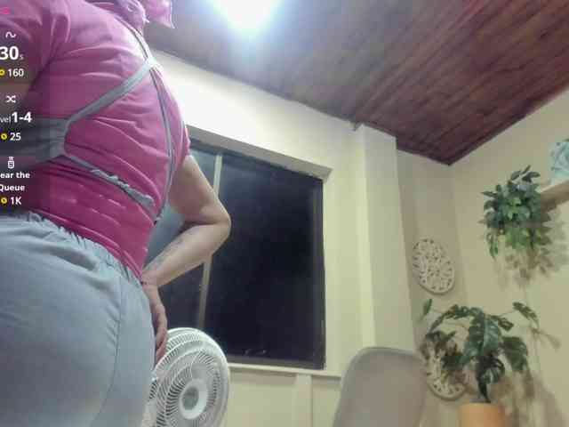 chloe-rosse webcam