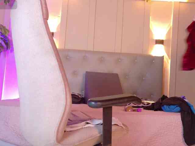 chloe-rosse webcam