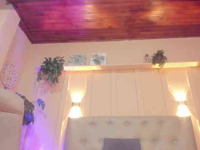 chloe-rosse webcam