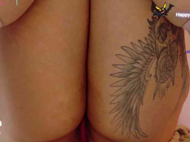 chloe-rosse webcam