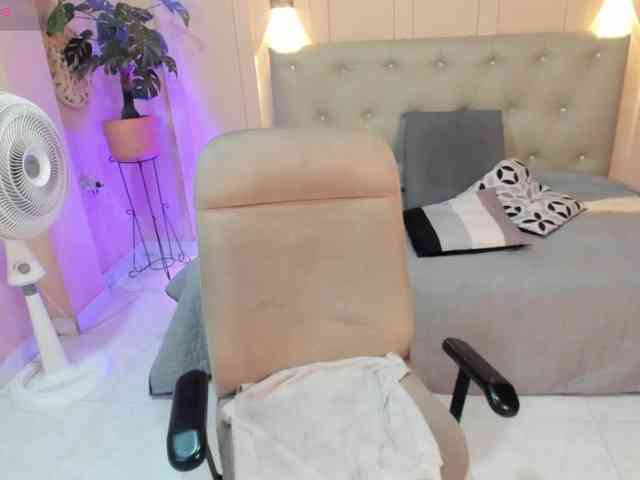 chloe-rosse webcam