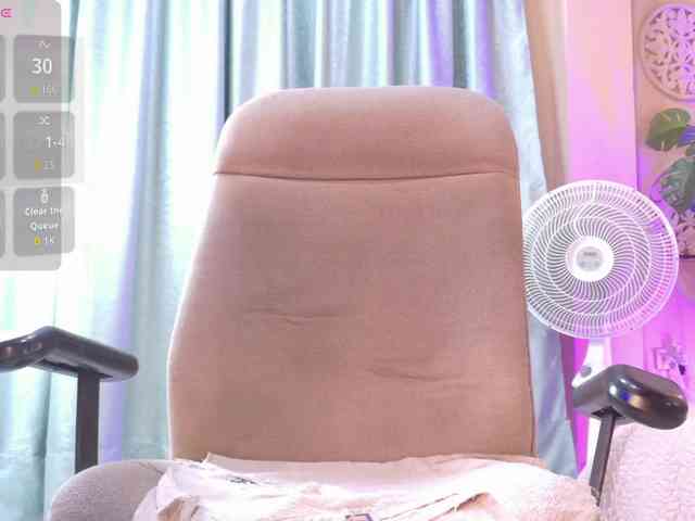 chloe-rosse webcam