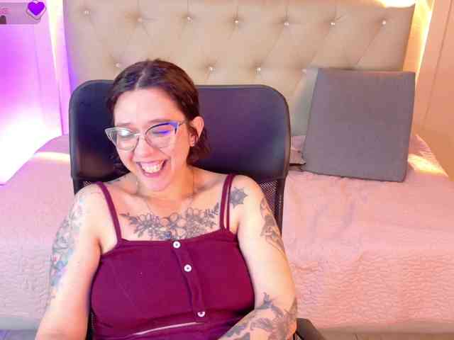 chloe-rosse webcam