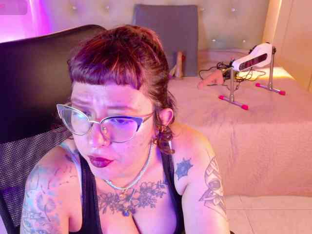chloe-rosse webcam