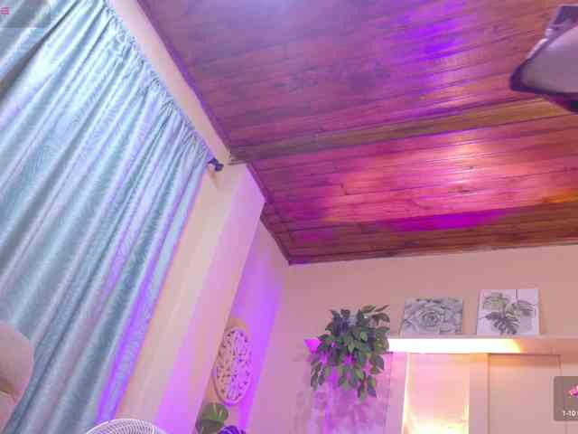 chloe-rosse webcam