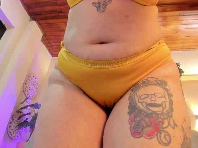 chloe-rosse webcam