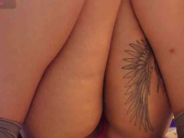 chloe-rosse webcam