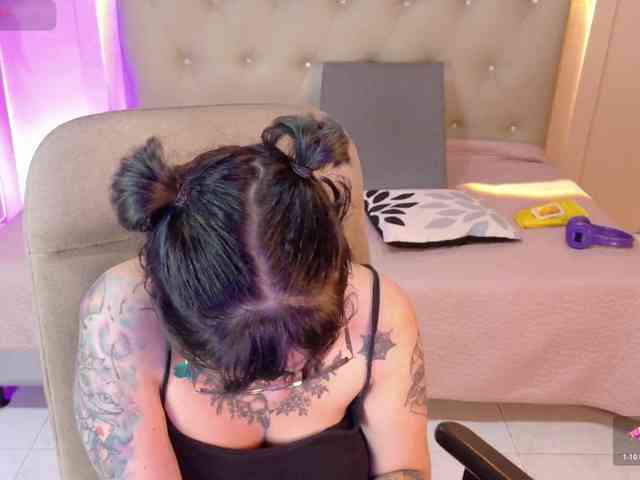 chloe-rosse Live Webcam on BongaCams