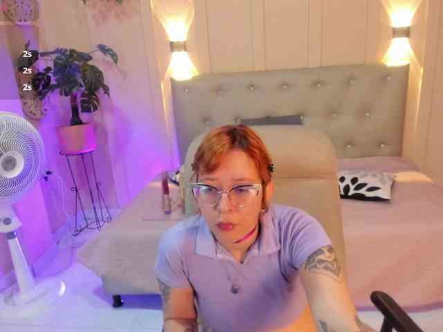chloe-rosse webcam