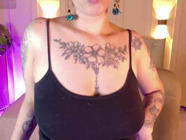 chloe-rosse webcam
