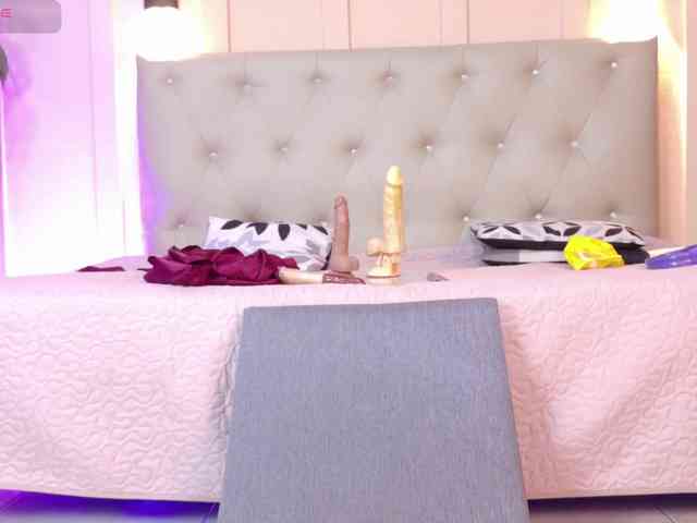 chloe-rosse webcam
