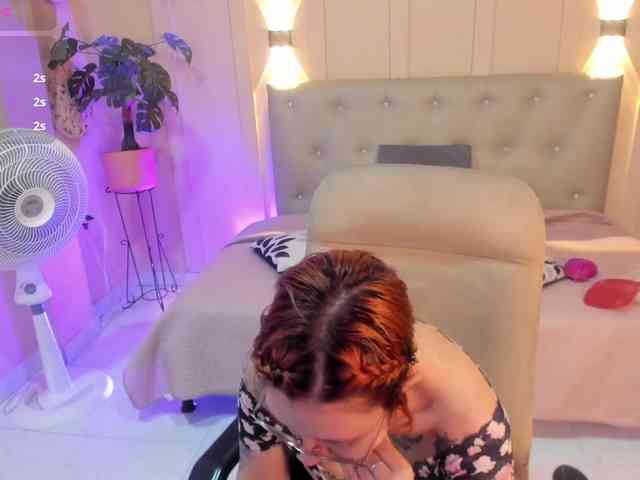 chloe-rosse webcam