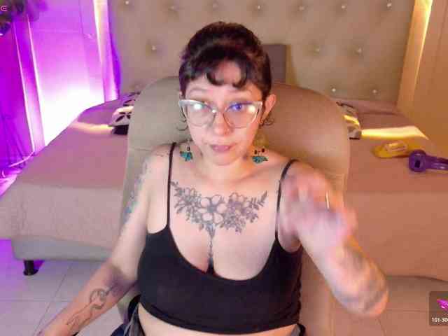 chloe-rosse webcam