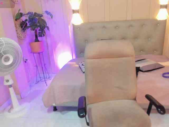 chloe-rosse webcam