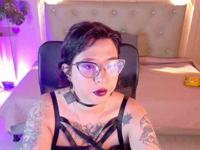 chloe-rosse webcam