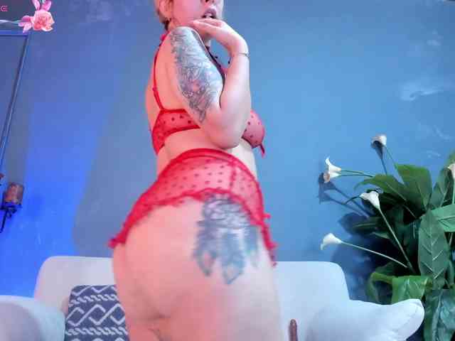 chloe-rosse webcam