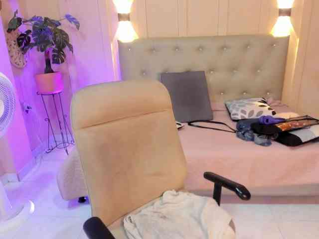 chloe-rosse webcam