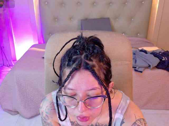 chloe-rosse