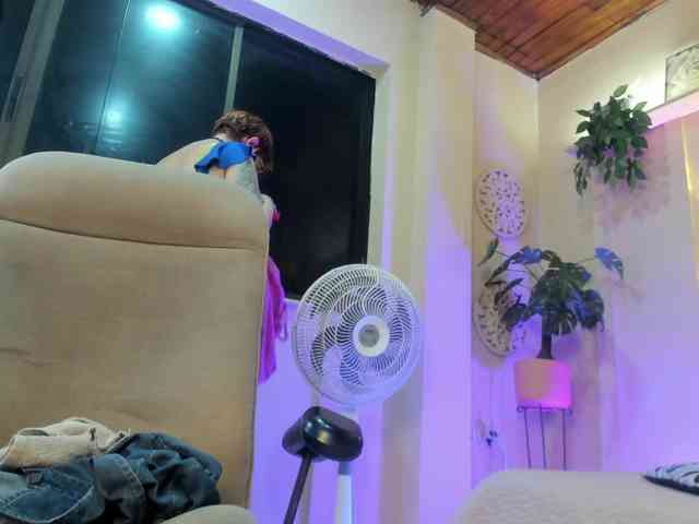 chloe-rosse webcam