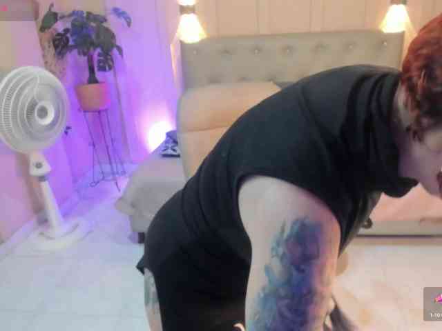 chloe-rosse webcam
